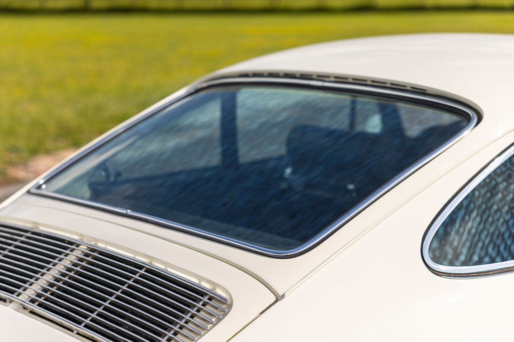 Porsche 911 (F-Modell)