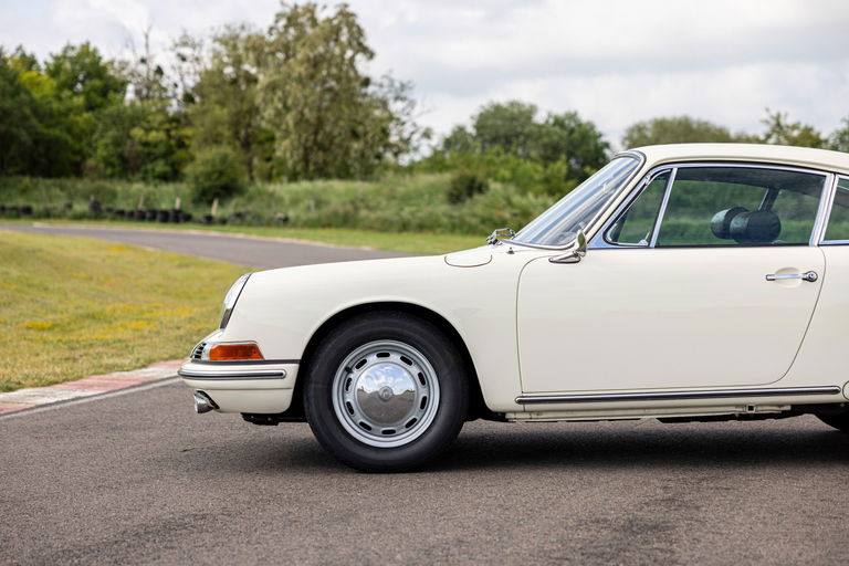 Porsche 911 (F-Modell)