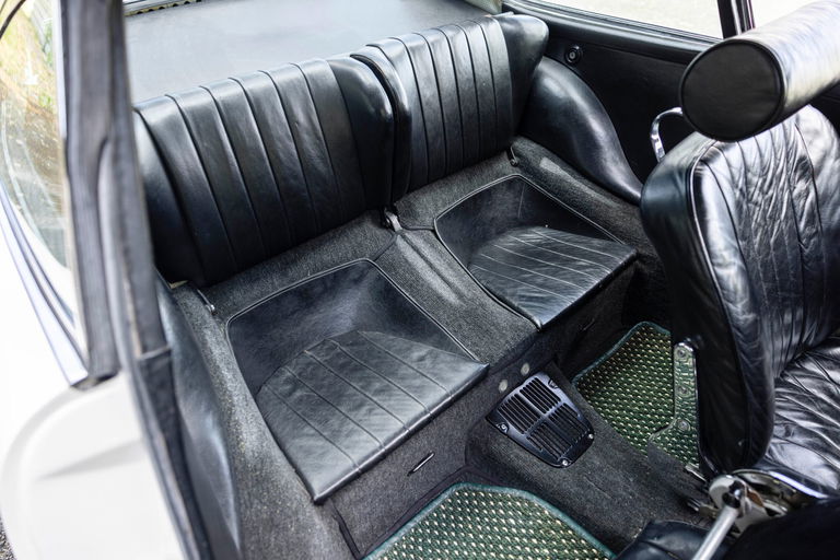 Porsche 911 (F-Modell)