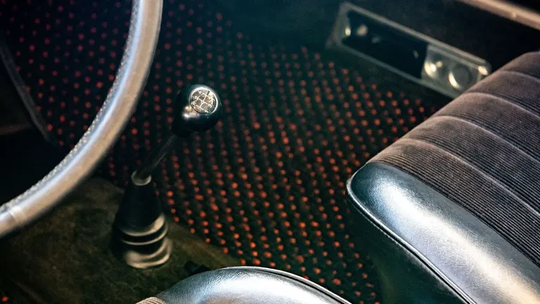 Porsche 911 S (F-Modell)