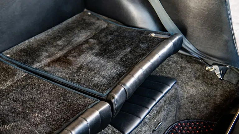 Porsche 911 S (F-Modell)