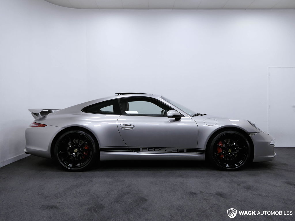 Porsche 991 Carrera S