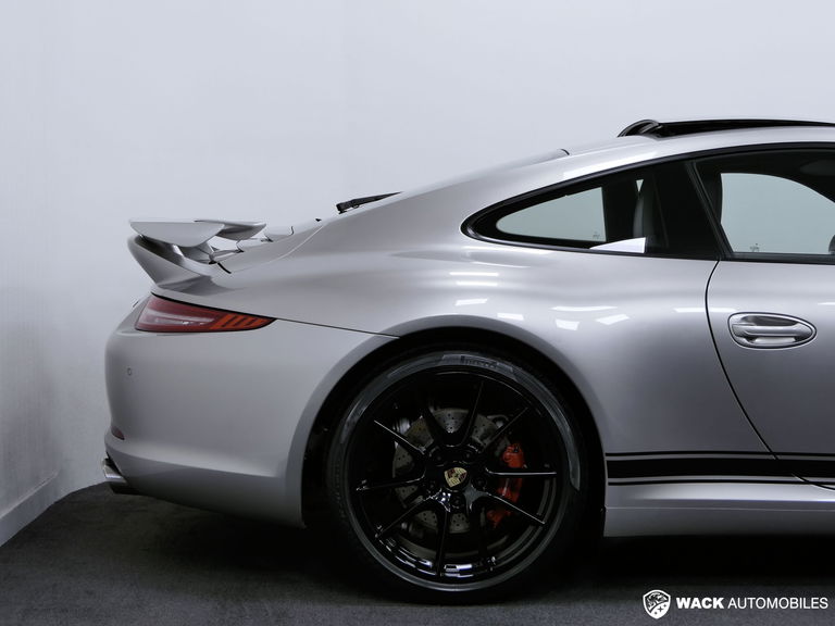 Porsche 991 Carrera S