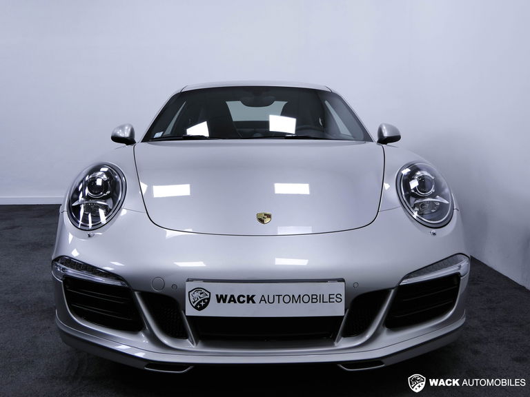 Porsche 991 Carrera S