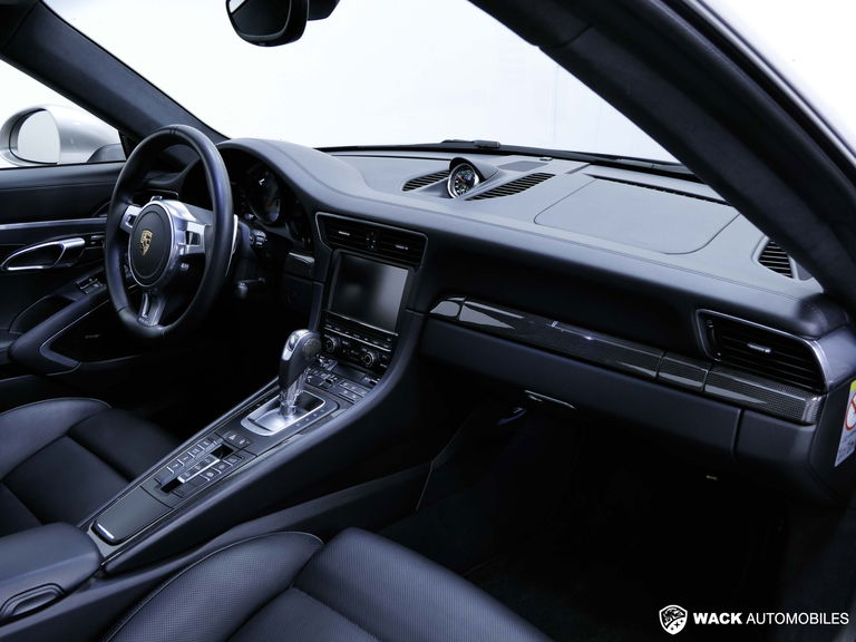 Porsche 991 Carrera S