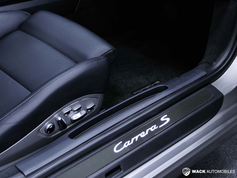 Porsche 991 Carrera S