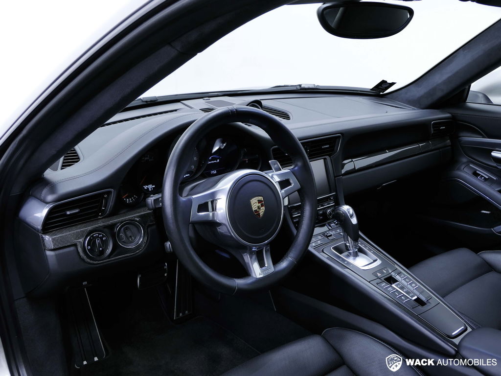 Porsche 991 Carrera S