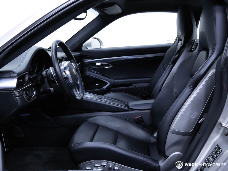 Porsche 991 Carrera S