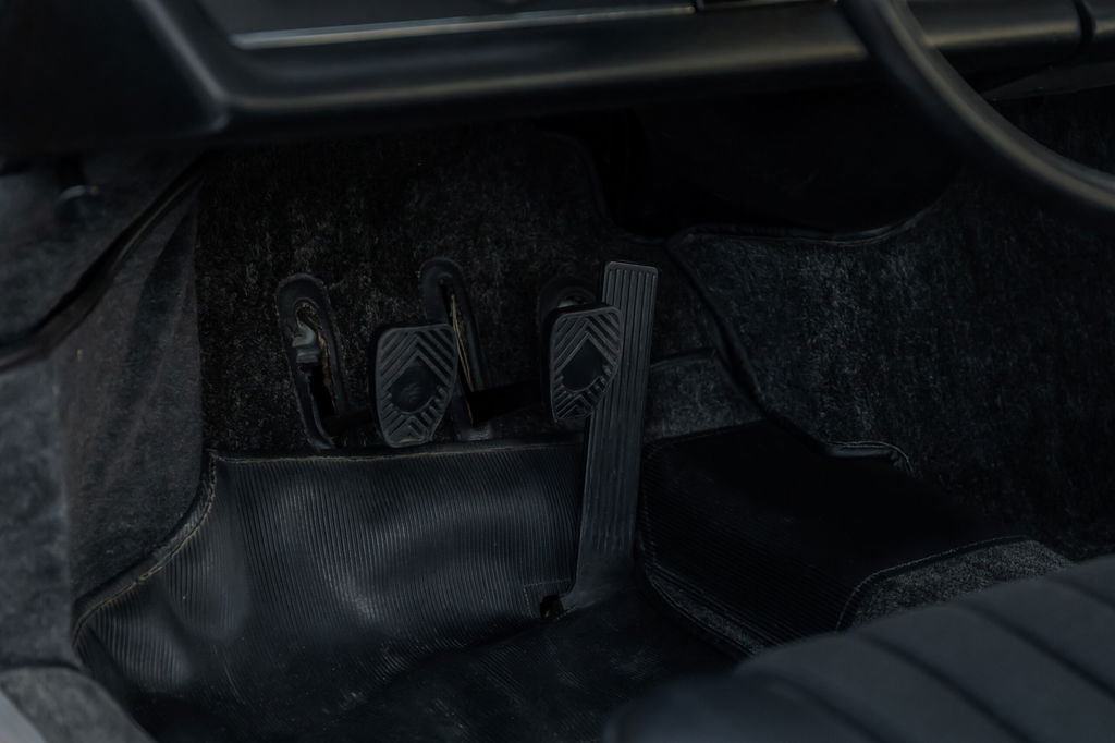 Porsche 911 S (F-Modell)