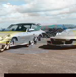 Porsche 996 Carrera 4S