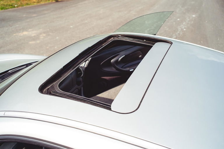 Porsche 996 Carrera 4S