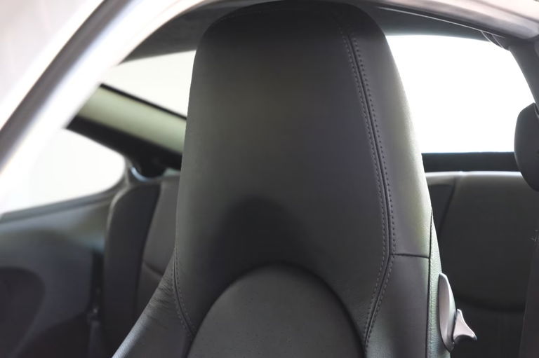 Porsche 997 Carrera S