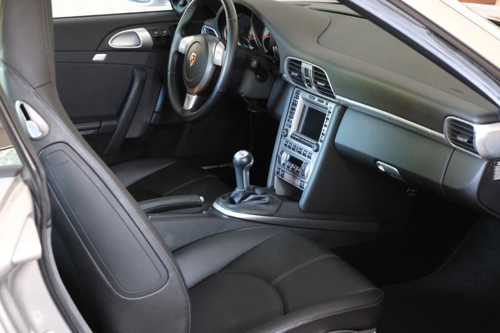 Porsche 997 Carrera S