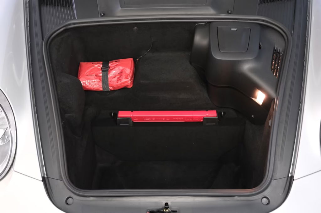 Porsche 997 Carrera S