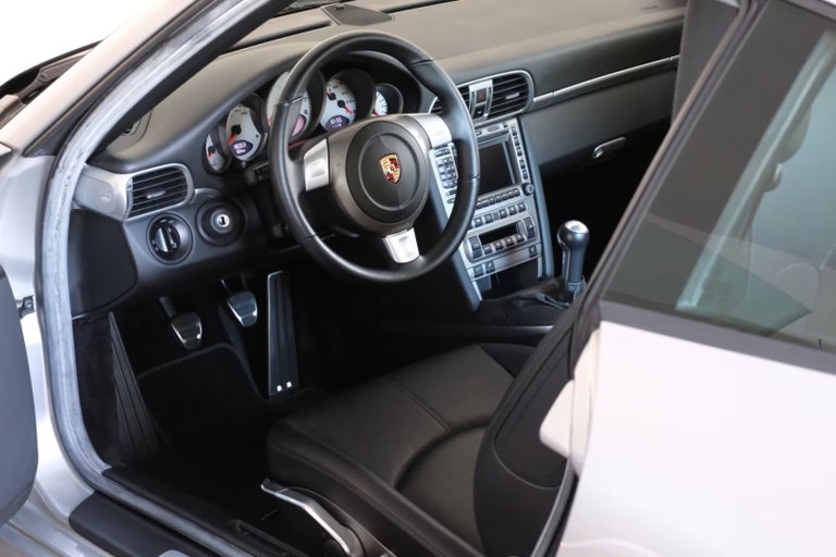 Porsche 997 Carrera S