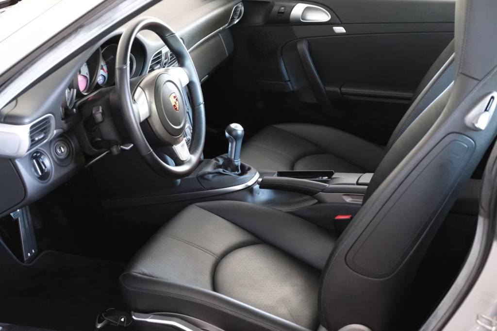 Porsche 997 Carrera S