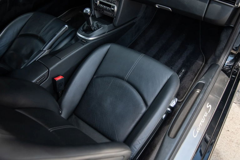 Porsche 997 Carrera S