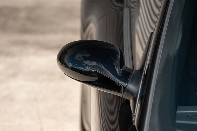 Porsche 997 Carrera S