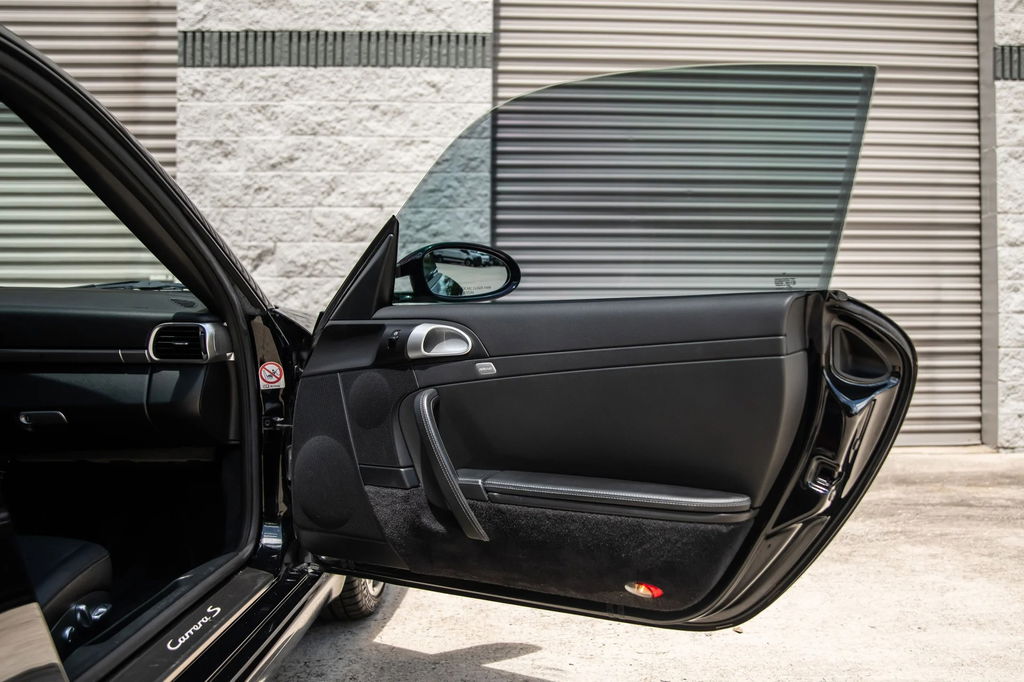 Porsche 997 Carrera S