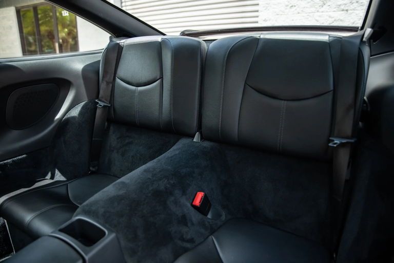 Porsche 997 Carrera S