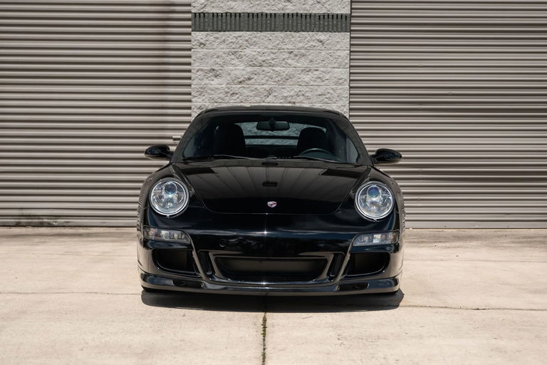Porsche 997 Carrera S