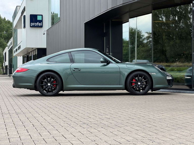 Porsche 997.2 Carrera S