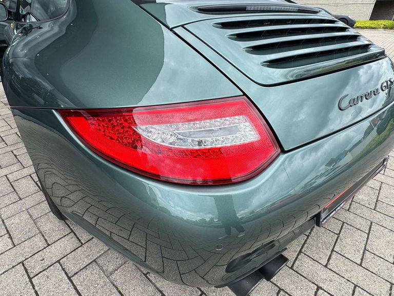 Porsche 997.2 Carrera S