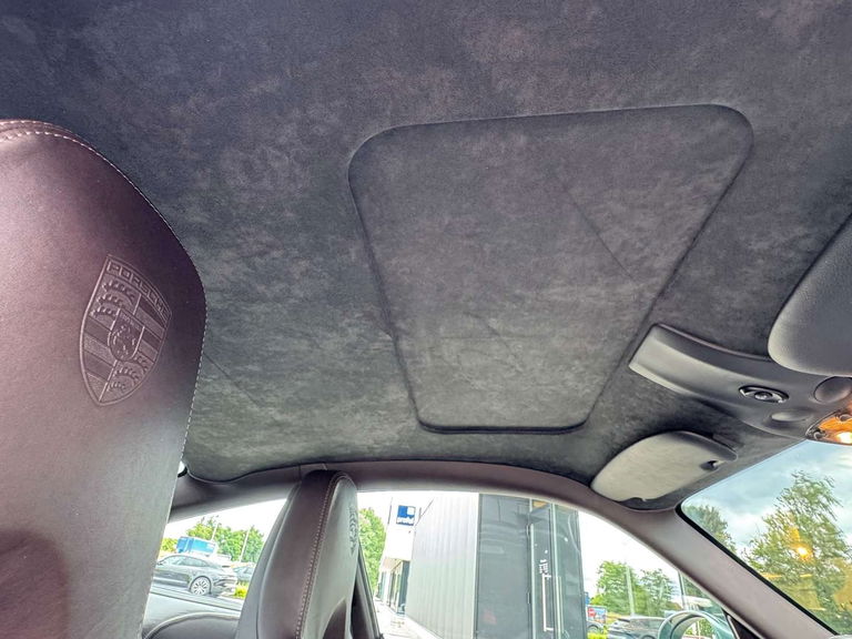 Porsche 997.2 Carrera S