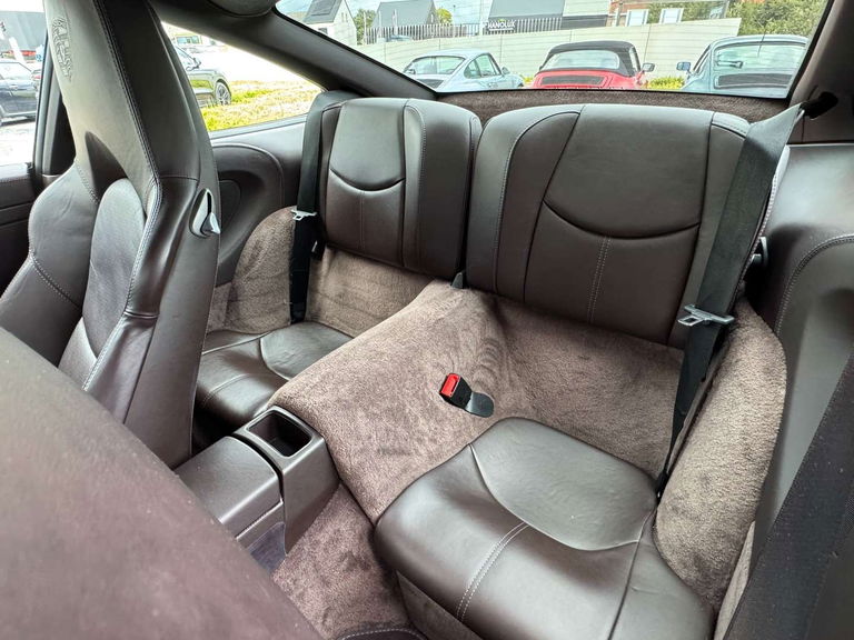 Porsche 997.2 Carrera S