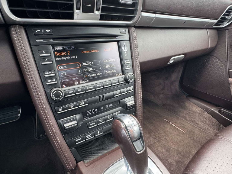 Porsche 997.2 Carrera S