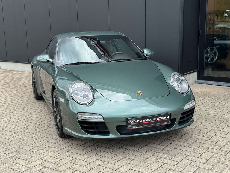 Porsche 997.2 Carrera S