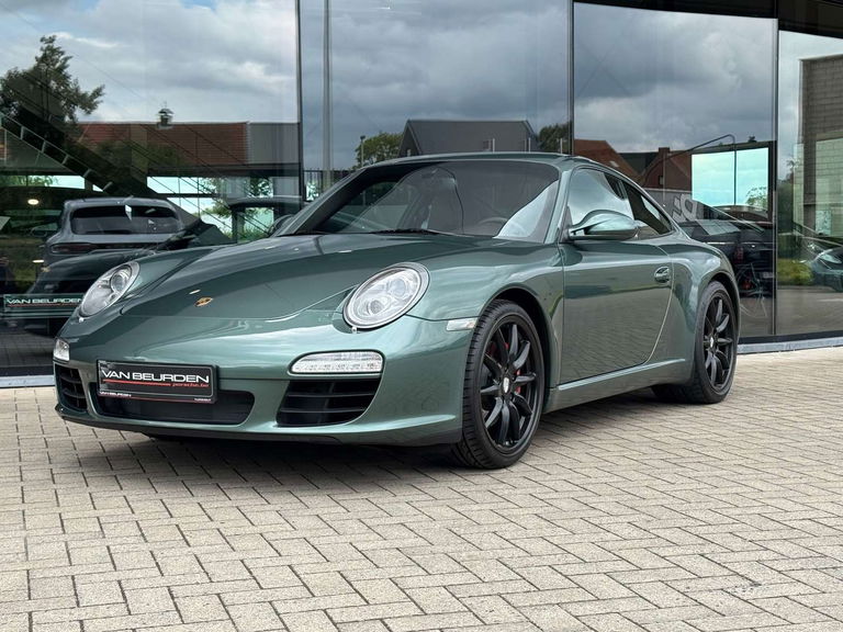 Porsche 997.2 Carrera S