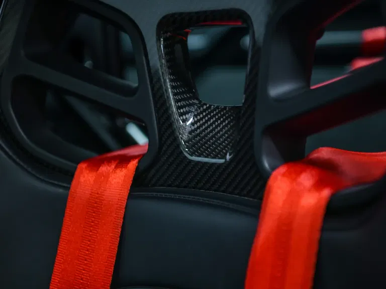 Porsche 991 GT3 RS