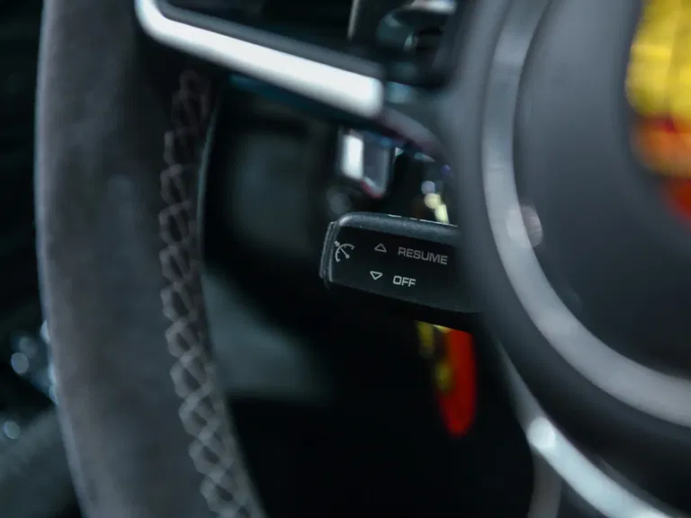 Porsche 991 GT3 RS