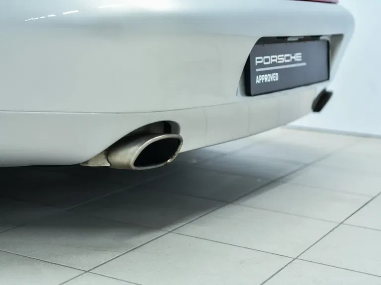 Porsche 993 Carrera 4