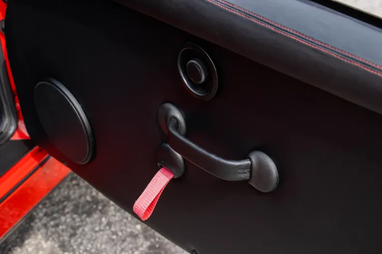 Porsche 964 Carrera 2 Speedster