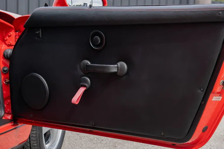 Porsche 964 Carrera 2 Speedster