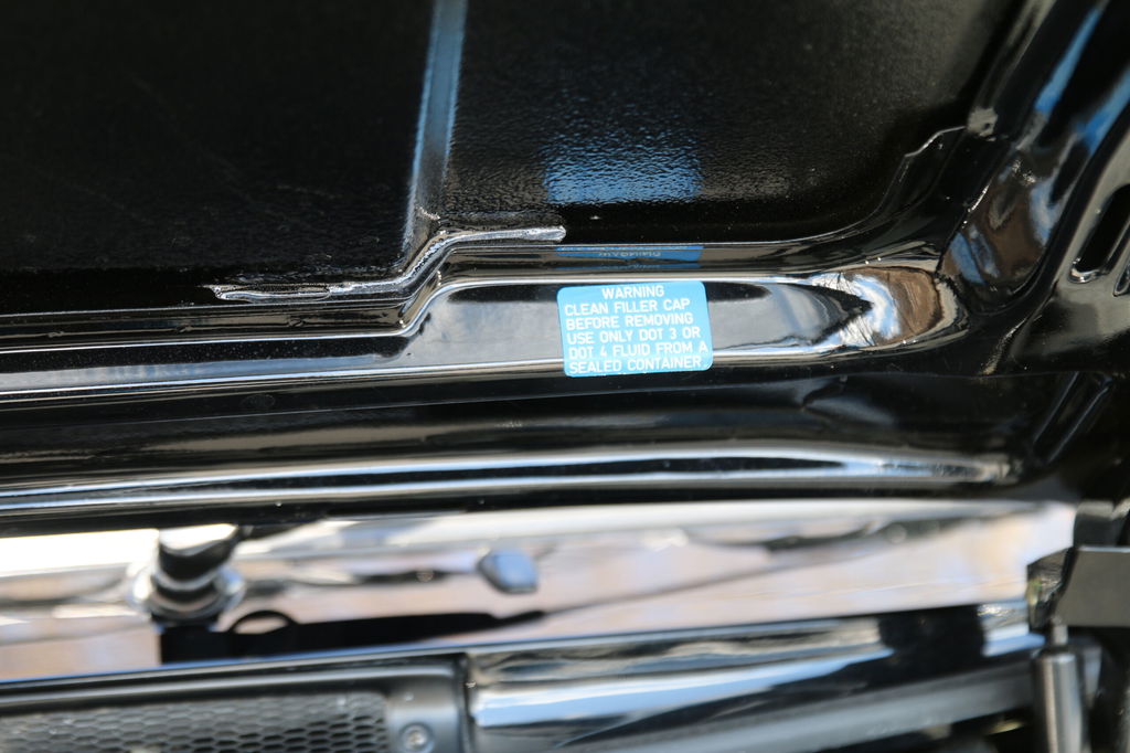 Porsche 911 Turbo 3.3 (US)