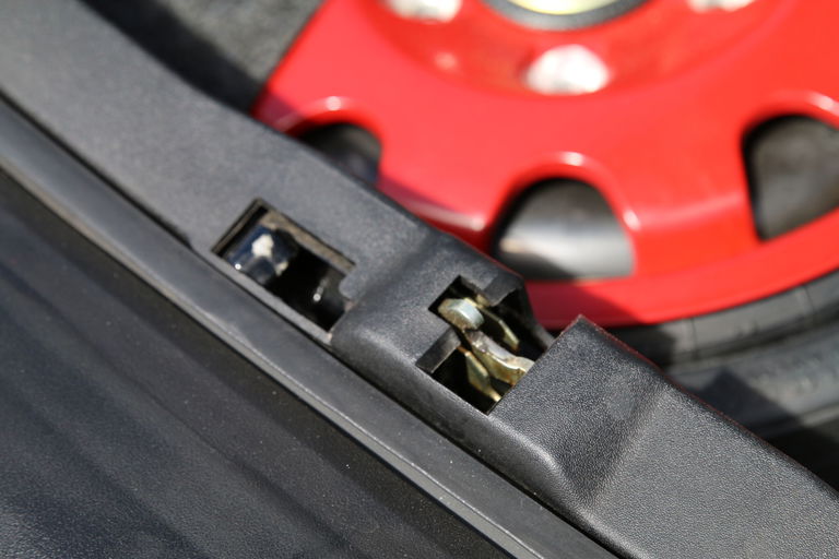 Porsche 911 Turbo 3.3 (US)