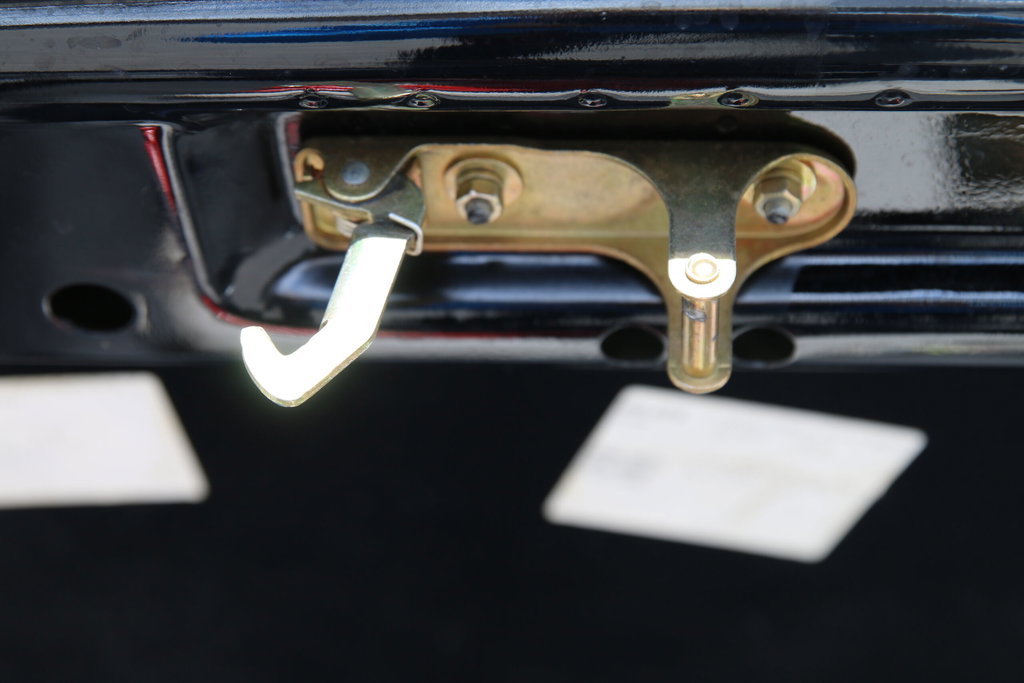 Porsche 911 Turbo 3.3 (US)