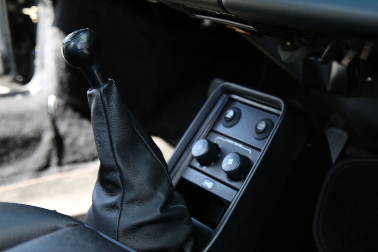 Porsche 911 Turbo 3.3 (US)