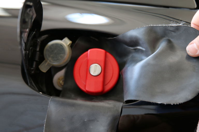 Porsche 911 Turbo 3.3 (US)