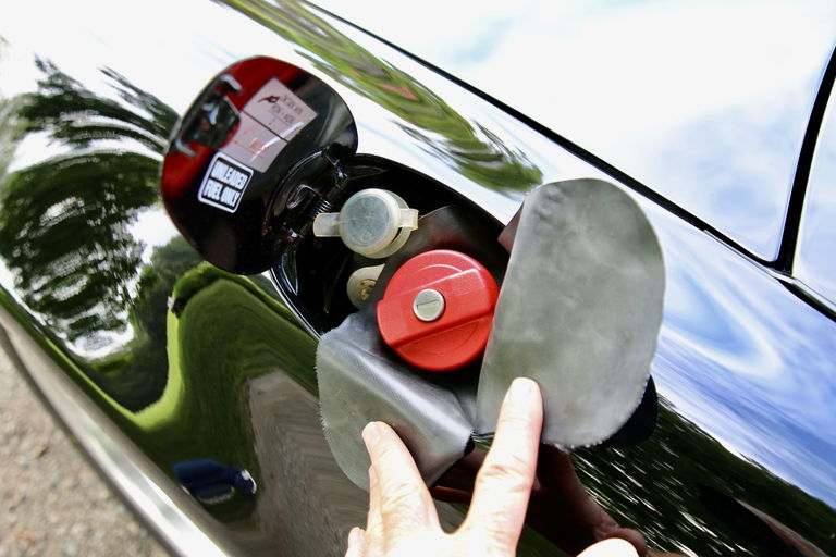 Porsche 911 Turbo 3.3 (US)