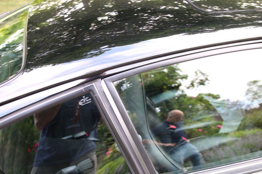 Porsche 911 Turbo 3.3 (US)