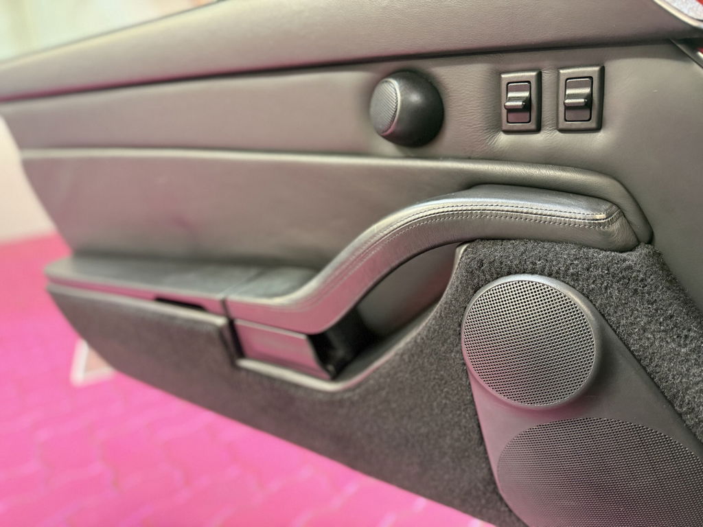 Porsche 993 Turbo WLS 2