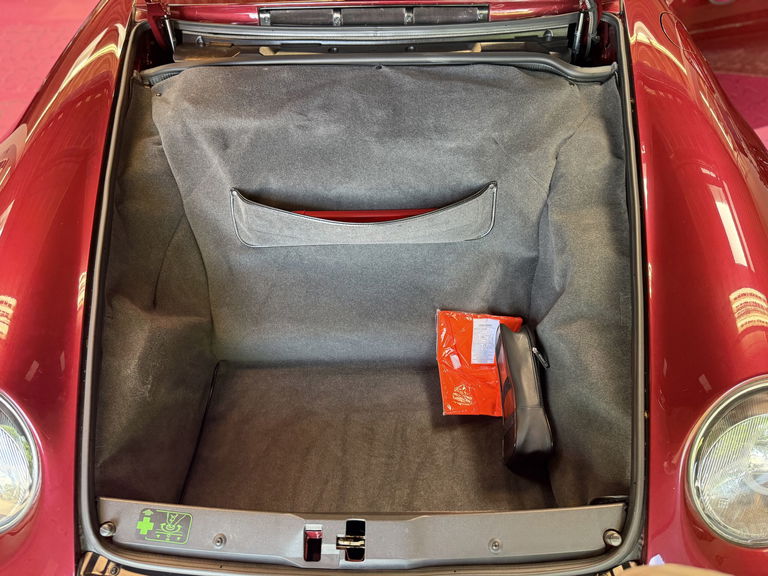 Porsche 993 Turbo WLS 2