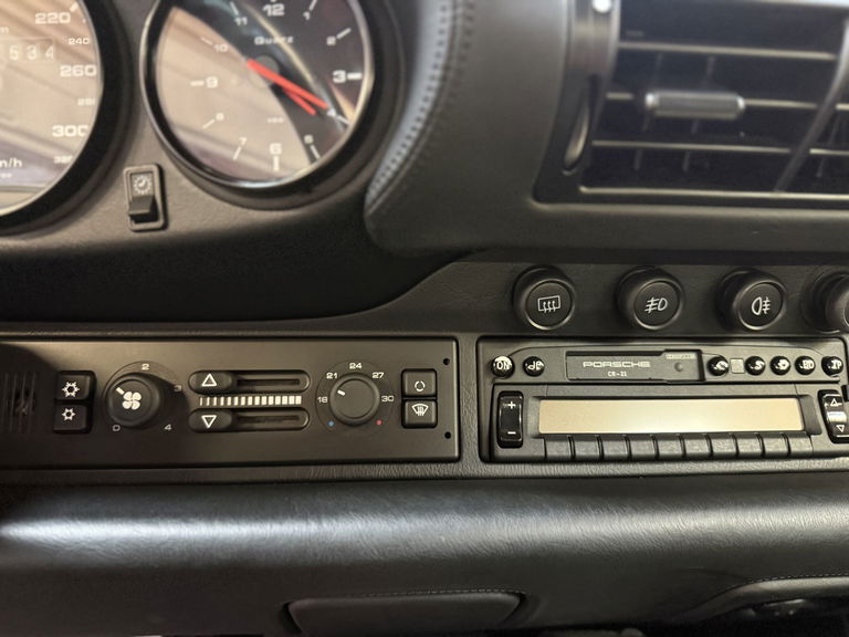 Porsche 993 Turbo WLS 2