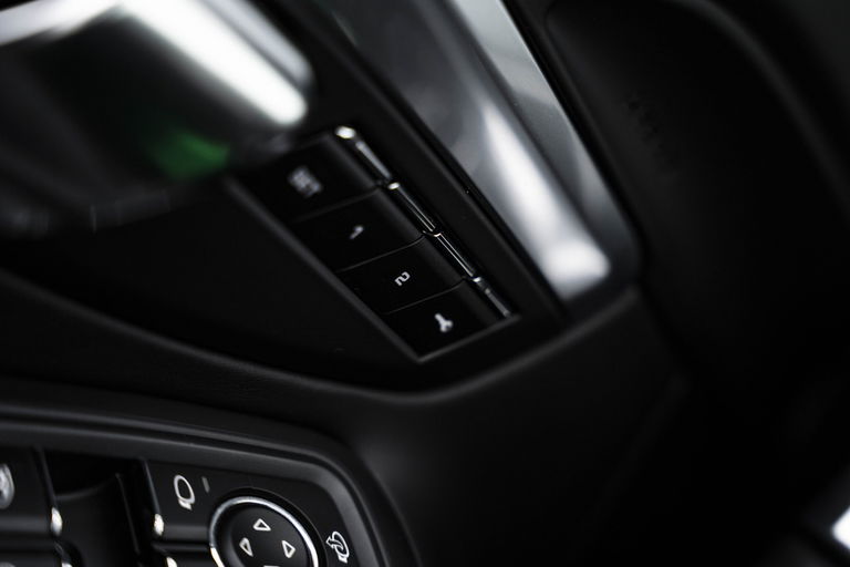 Porsche 991.2 Carrera 4S