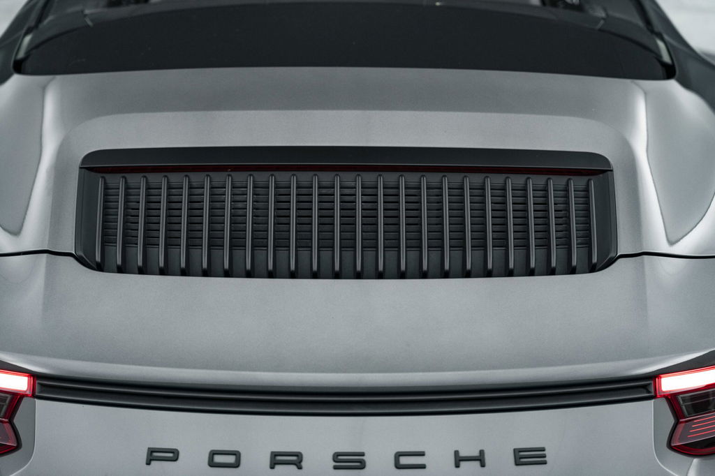 Porsche 991.2 Carrera GTS