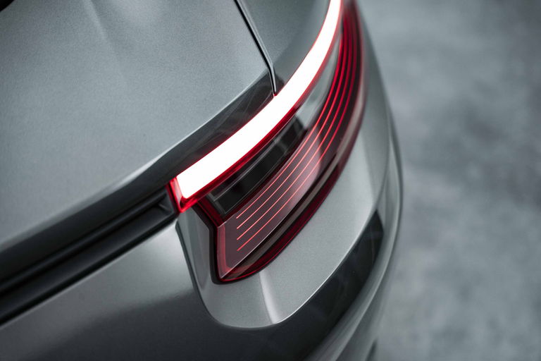 Porsche 991.2 Carrera GTS